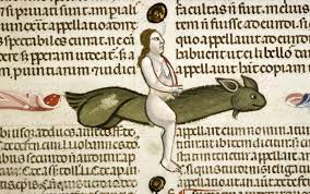 History Group Talk February 11th - Medieval Pleasures!