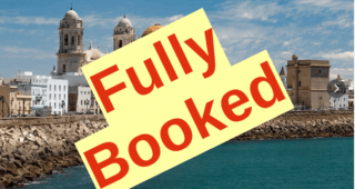 Travel Trip to Gibraltar – 13th October 2025 to 18th October 2025