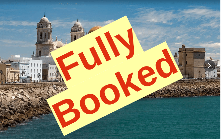 Travel Trip to Gibraltar – 13th October 2025 to 18th October 2025