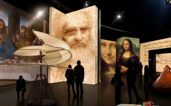 Leonardo da Vinci