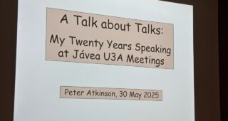 General Meeting – 30 May