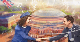 VE Day 2025 – 80th Anniversary celebration is now fully booked.
