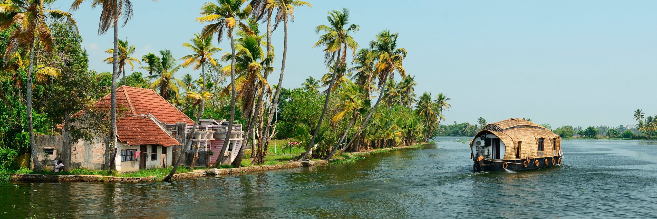 Angela & Ally’s adventure touring Southern India’s Coastal Route: Tamil Nadu to Kerala