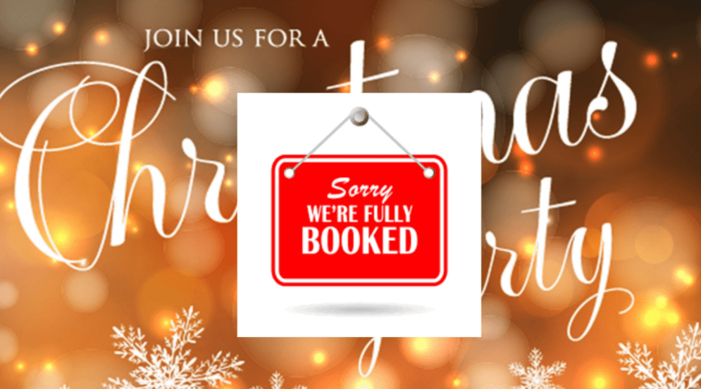 The Spanish Culture & Cuisine Christmas Party