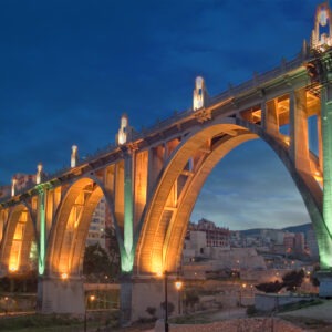 Visit Alcoi