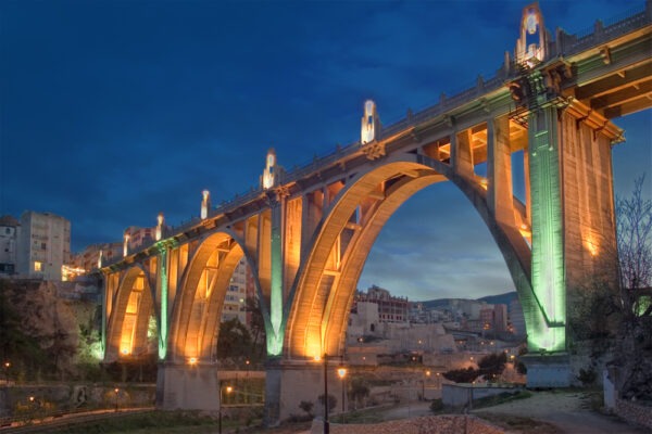 Visit Alcoi