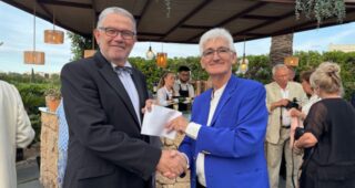 Recognising Committee service