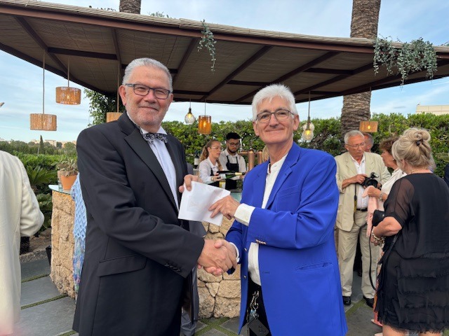 Recognising Committee service