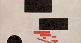 Talking Art – Suprematism and Constructivism