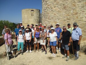 Walking Group - Thursday 29th May 2025