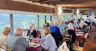 A merry time in the Medieval Pueblos of El Maestrazgo! A merry time in the Medieval Pueblos of El Maestrazgo!