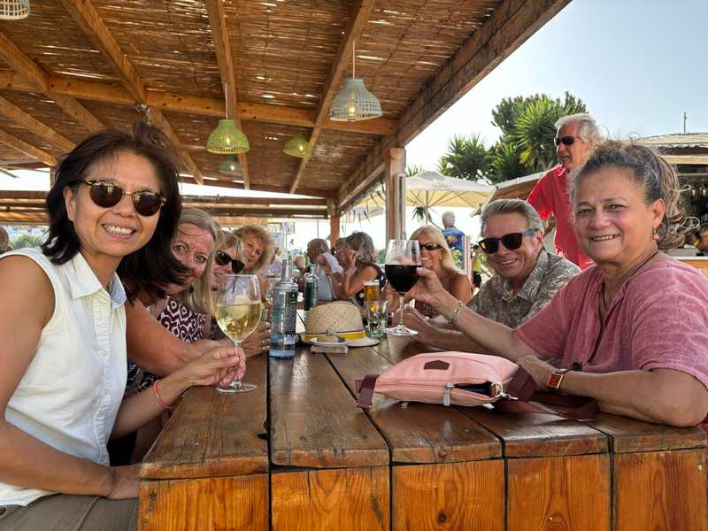 20th Anniversary Summer Party - Isla Bonita
