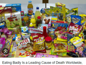 Can Governments Help Us Change Our Lifestyles?