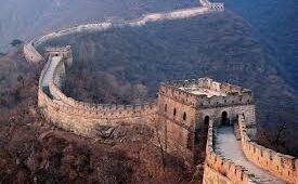 Travel Trip to China with U3A Moraira