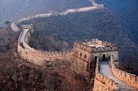 Travel Trip to China with U3A Moraira