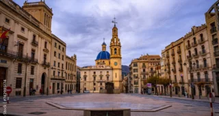 Travel Trip – Visit Alcoi