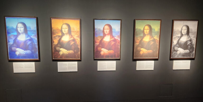 Exploring the fascinating ideas and inventions of Leonardo da Vinci!
