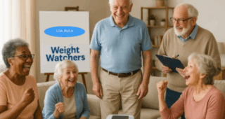 A new group – U3A Weight Watchers -sign up now