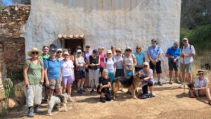 Walking Group - Thursday 5th June 2025