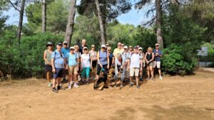 Walking Group - Thursday 12th June 2025