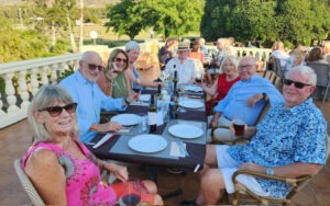 Dining Out Group - Summer Party July 2025