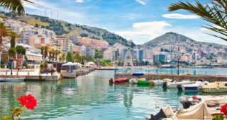 Next Travellers’ Tales presentation: Highlights of Albania
