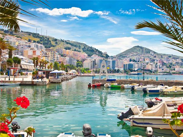 Next Travellers’ Tales presentation: Highlights of Albania