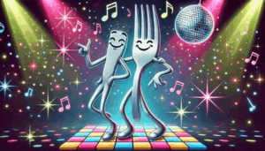 Dine and Dance