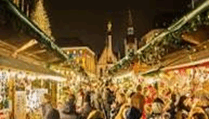 U3A Moraira – Travel Trip to Munich