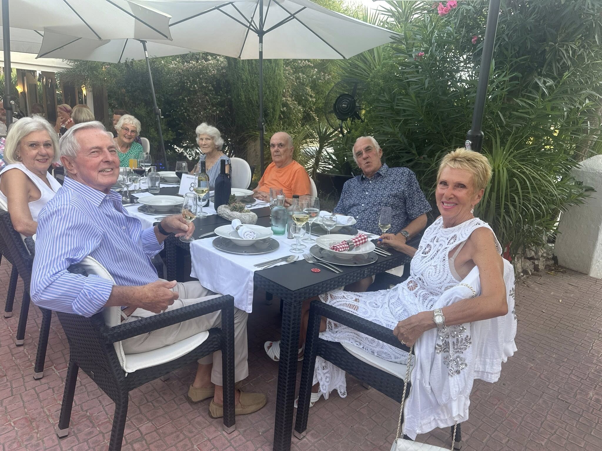 Dining Out – September 2025
