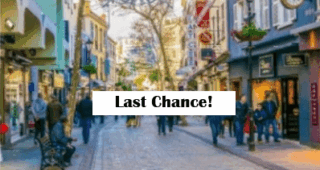 Travel Trip to Gibraltar – Last Chance to Book