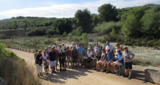 Walking Group – Thursday 25th September 2025