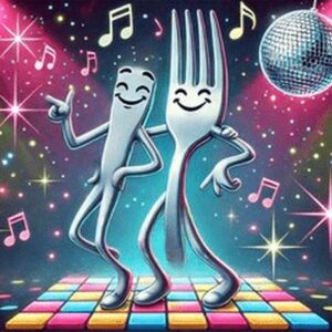 Dine & Dance - 31 January 2026