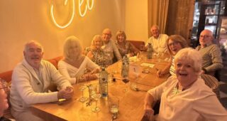 Dining Out – October 2025