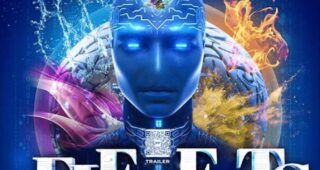 Benidorm Palace – Elements – Book Now to secure your place(s)