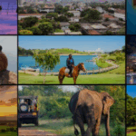 Next Travellers Tales presentation: "Sri Lanka, the Enchanted Island"