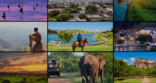 Next Travellers Tales presentation: “Sri Lanka, the Enchanted Island” Next Travellers Tales presentation: “Sri Lanka, the Enchanted Island”