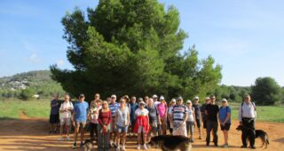 Walking Group – Thursday 16th October 2025
