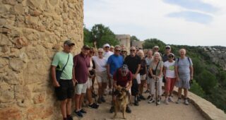 Walking Group – Thursday 23rd October 2025