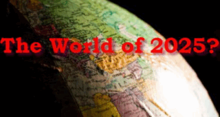 What was the most important event in the world during the last three months? What was the most important event in the world during the last three months?
