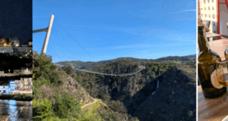 Travellers’ Tales: Discovering more of Portugal