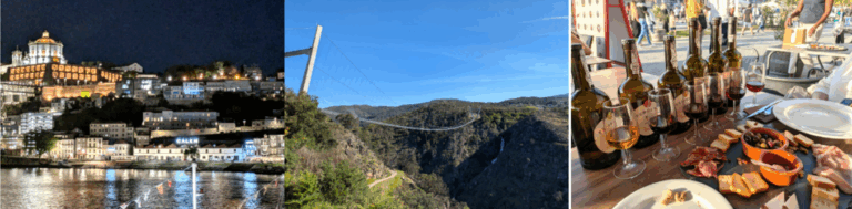 Travellers' Tales: Discovering more of Portugal