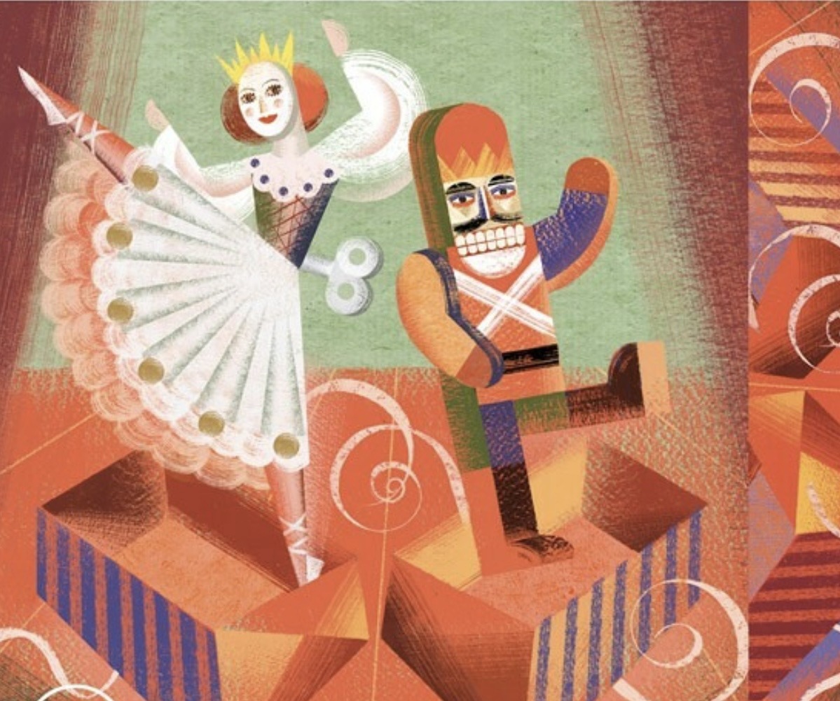 Nutcracker Ballet