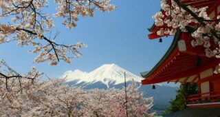 Japan 2027 – offered by U3A Moraira-Teulada