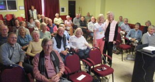 Colours of Canada in the Fall