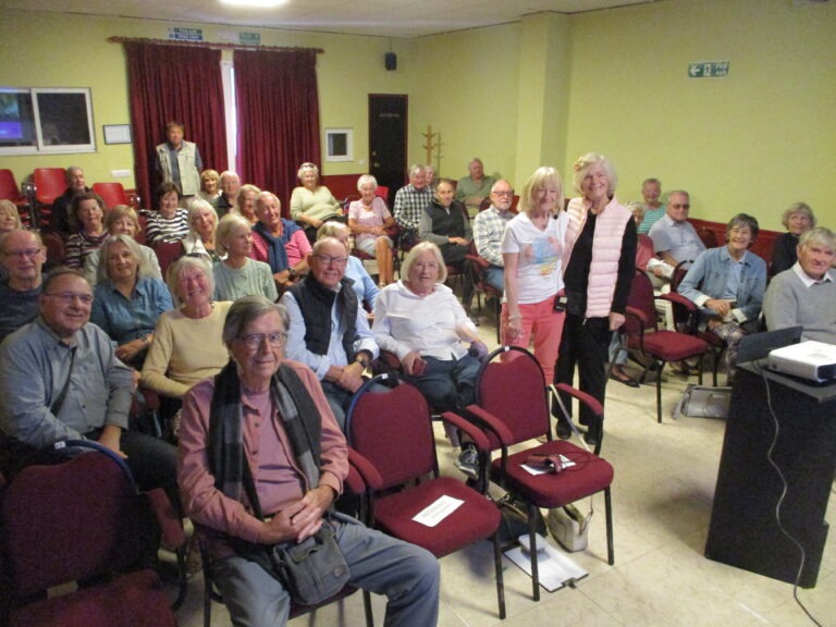 Colours of Canada in the Fall