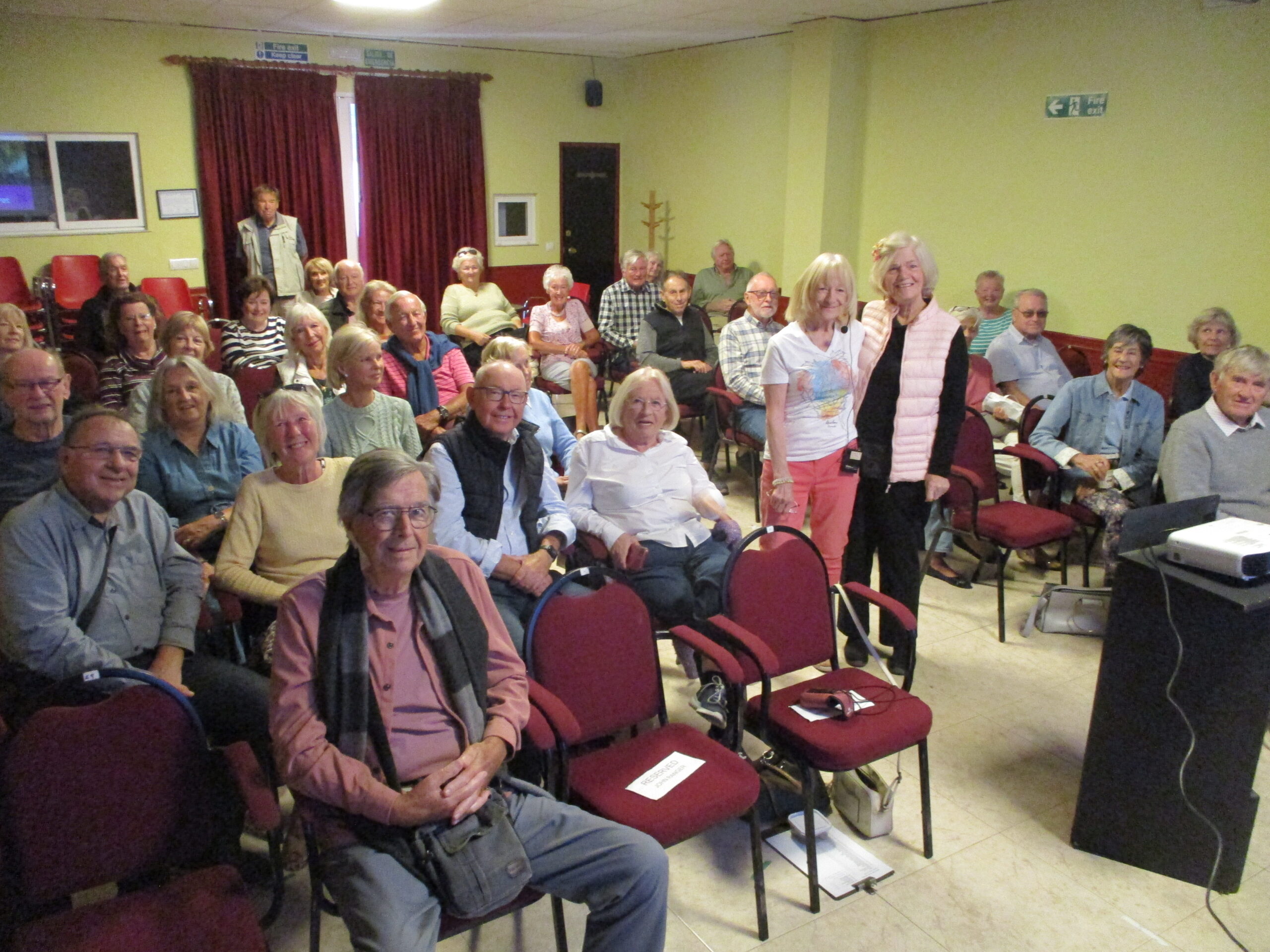 Colours of Canada in the Fall