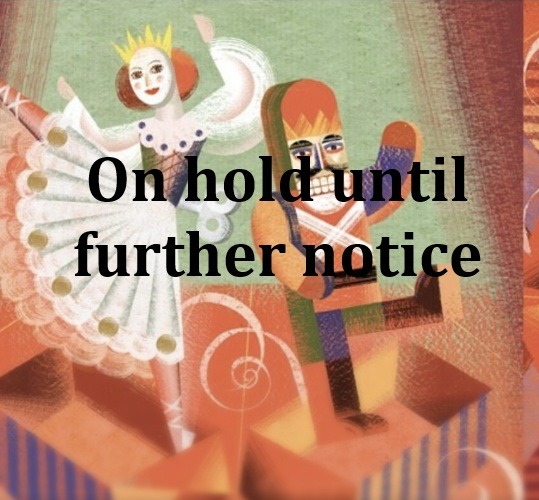 Travel Trip – Nutcracker, IMF Cinema in Ondara