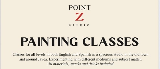 Painting Classes