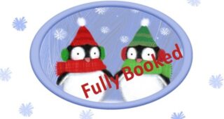 All members pre-Christmas Bash – Thursday 27 Nov